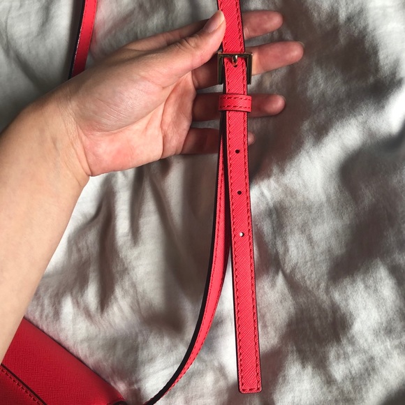 Kate Spade Carsen Crossbody Bag - Picture 13 of 15